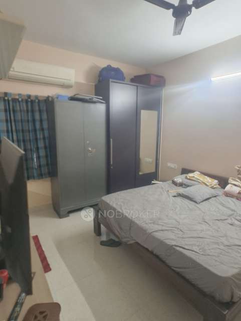 3 BHK Flat In Mantra One Apartment For Sale  In Kondapur