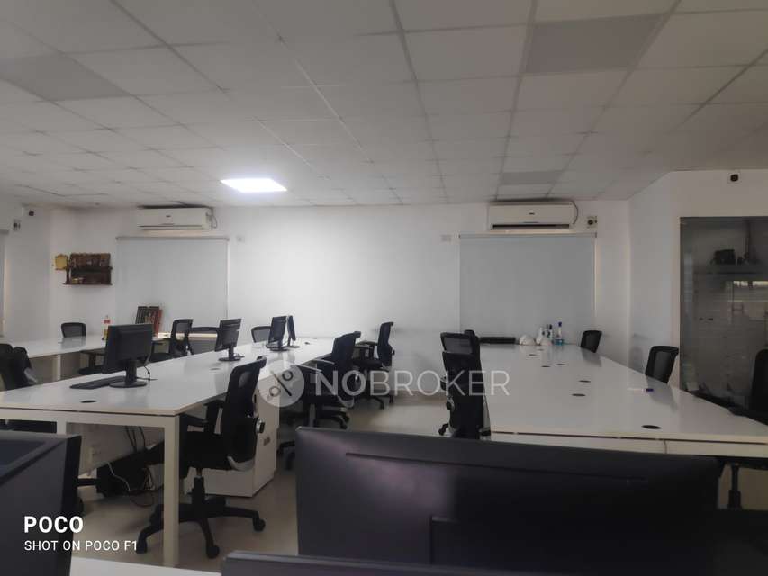 Office Space in Madhapur, Hyderabad for Rent 