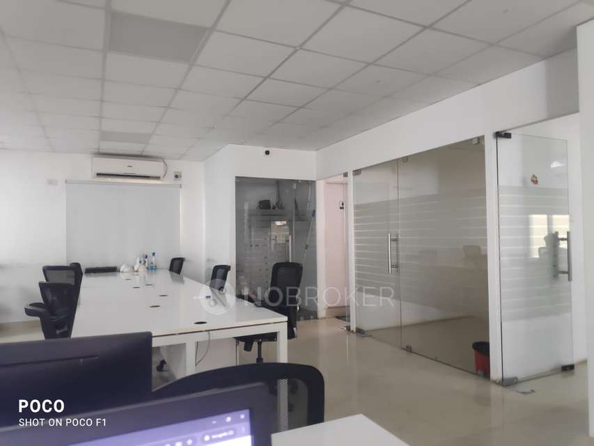 Office Space in Madhapur, Hyderabad for Rent 