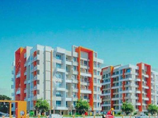 2 BHK Flat In Dattusai Complex For Sale  In Dombivli West