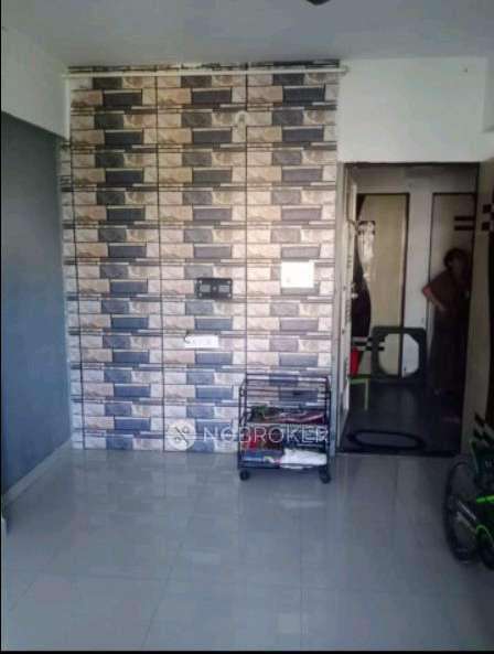 1 BHK Flat In Malhar Pride For Sale  In Narhe