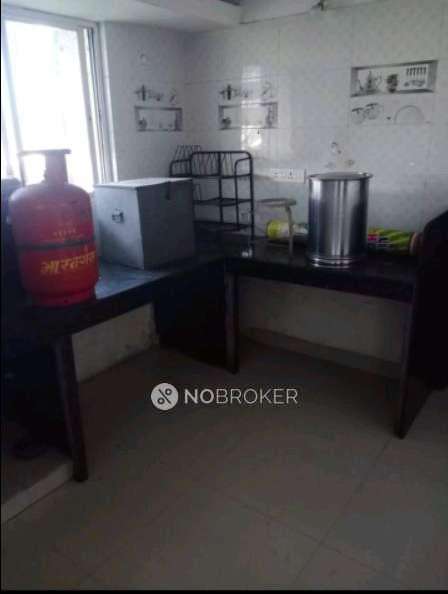 1 BHK Flat In Malhar Pride For Sale  In Narhe