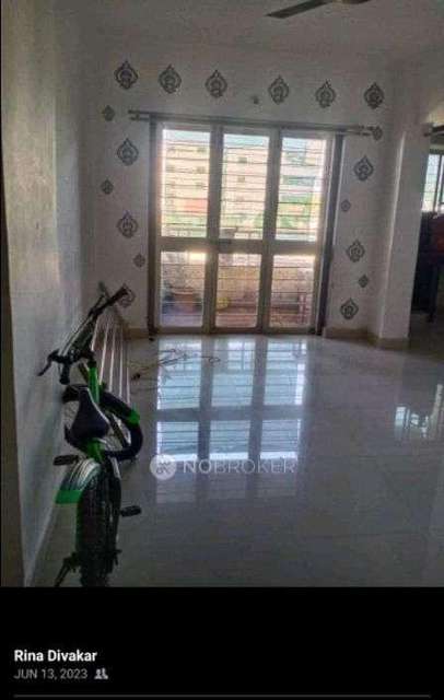 1 BHK Flat In Malhar Pride For Sale  In Narhe