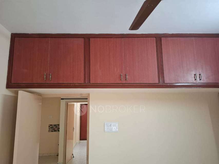 3 BHK Flat In Nithyanand Sagar Apartments,  Perambur, Chennai For Sale  In  Perambur, Chennai