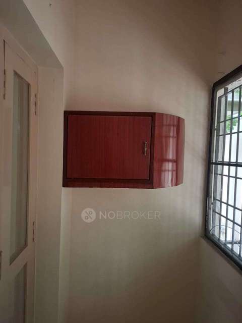 3 BHK Flat In Nithyanand Sagar Apartments,  Perambur, Chennai For Sale  In  Perambur, Chennai