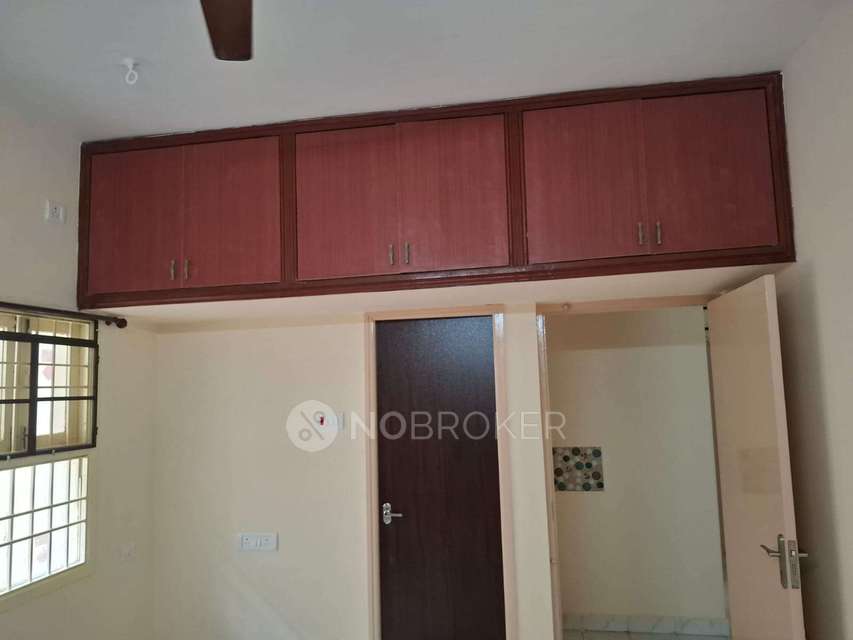 3 BHK Flat In Nithyanand Sagar Apartments,  Perambur, Chennai For Sale  In  Perambur, Chennai