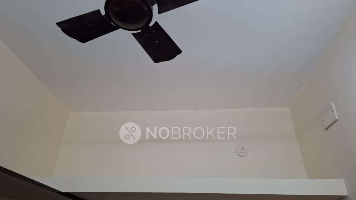 3 BHK Flat In Nithyanand Sagar Apartments,  Perambur, Chennai For Sale  In  Perambur, Chennai