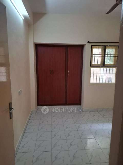 3 BHK Flat In Nithyanand Sagar Apartments,  Perambur, Chennai For Sale  In  Perambur, Chennai
