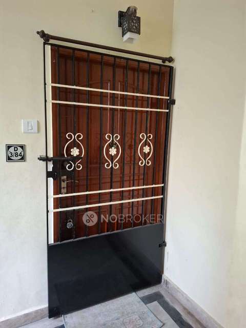 3 BHK Flat In Nithyanand Sagar Apartments,  Perambur, Chennai For Sale  In  Perambur, Chennai
