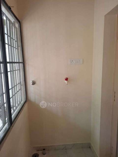 3 BHK Flat In Nithyanand Sagar Apartments,  Perambur, Chennai For Sale  In  Perambur, Chennai