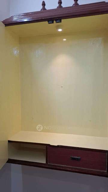 3 BHK Flat In Nithyanand Sagar Apartments,  Perambur, Chennai For Sale  In  Perambur, Chennai