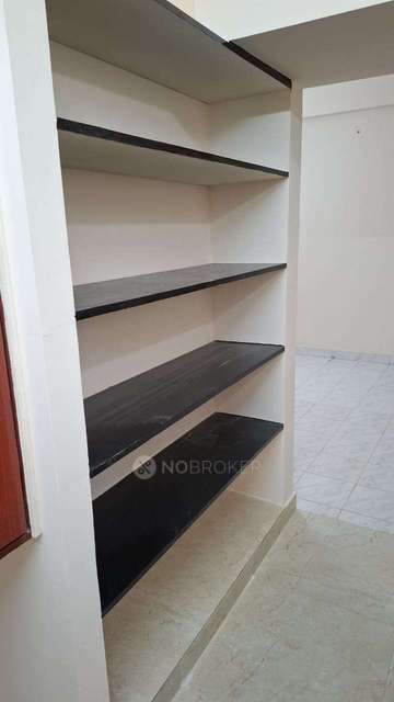 3 BHK Flat In Nithyanand Sagar Apartments,  Perambur, Chennai For Sale  In  Perambur, Chennai