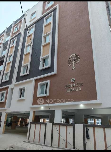 2 BHK Flat In Endeavour Emerald, Electronic City for Rent  In Maragondanahalli