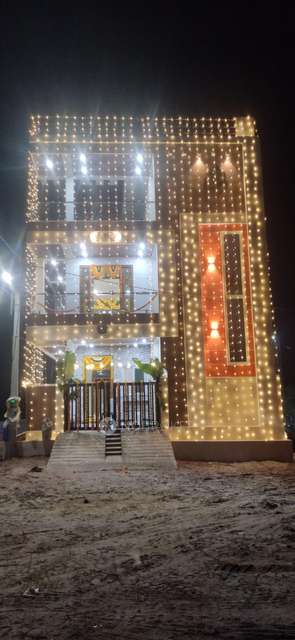 2 BHK House for Rent  In Nagole