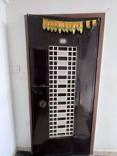 2 BHK Flat In Sanyog Apartment  for Rent  In Bavdhan