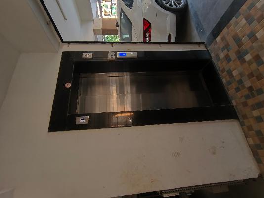 2 BHK Flat In Sanyog Residency  for Rent  In Bhugaon, Bavdhan