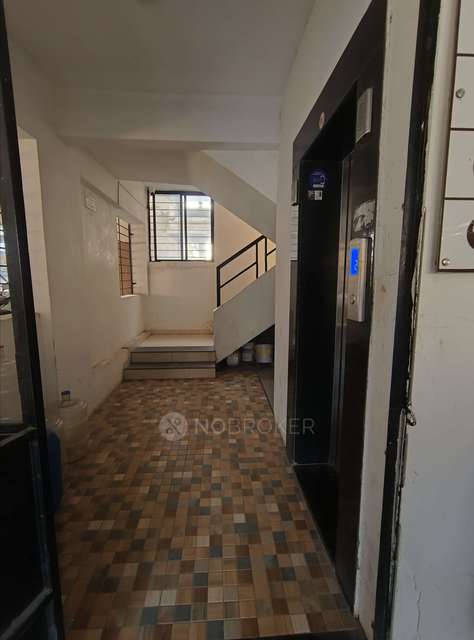 2 BHK Flat In Sanyog Apartment  for Rent  In Bavdhan