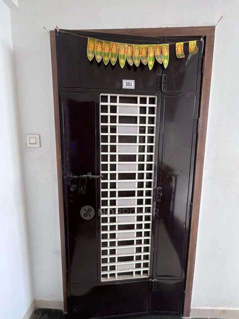 2 BHK Flat In Sanyog Residency  for Rent  In Bhugaon, Bavdhan