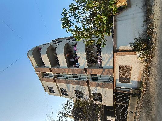 2 BHK Flat In Sanyog Residency  for Rent  In Bhugaon, Bavdhan