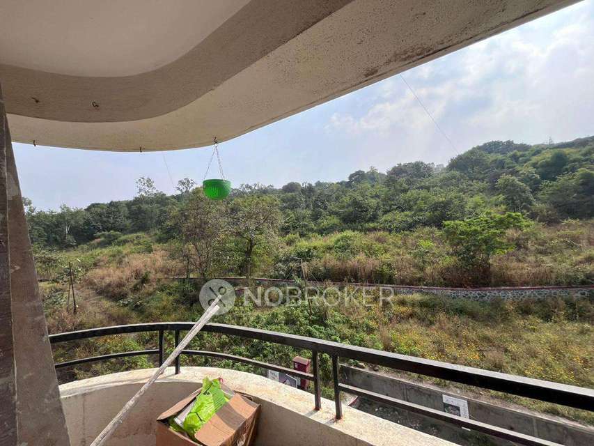 2 BHK Flat In Sanyog Residency  for Rent  In Bhugaon, Bavdhan