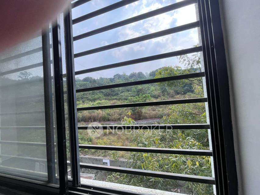 2 BHK Flat In Sanyog Residency  for Rent  In Bhugaon, Bavdhan