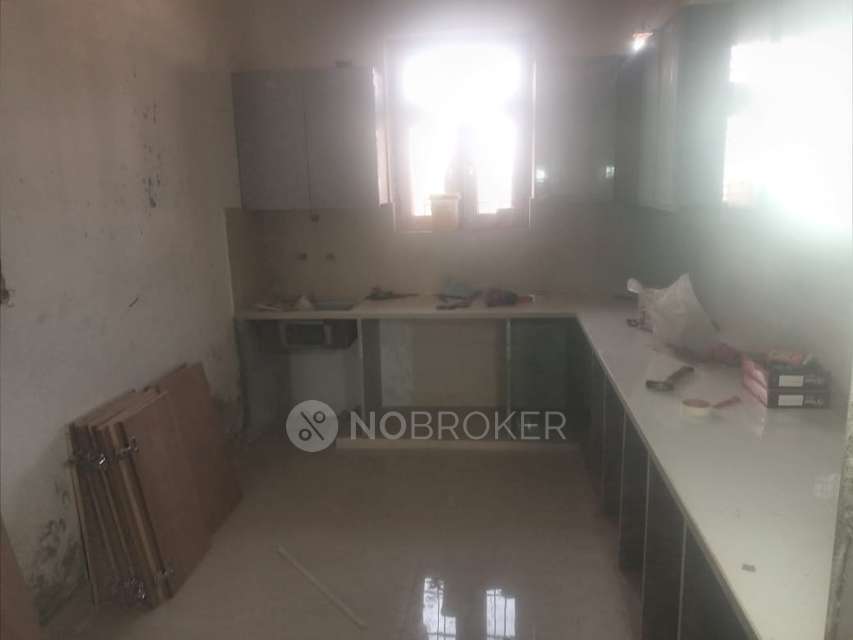 3 BHK Flat In Surat City, Modinagar For Sale  In Modinagar