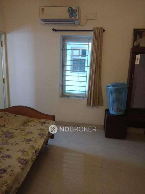 4 BHK Flat In The Grand Residency For Sale  In Velachery