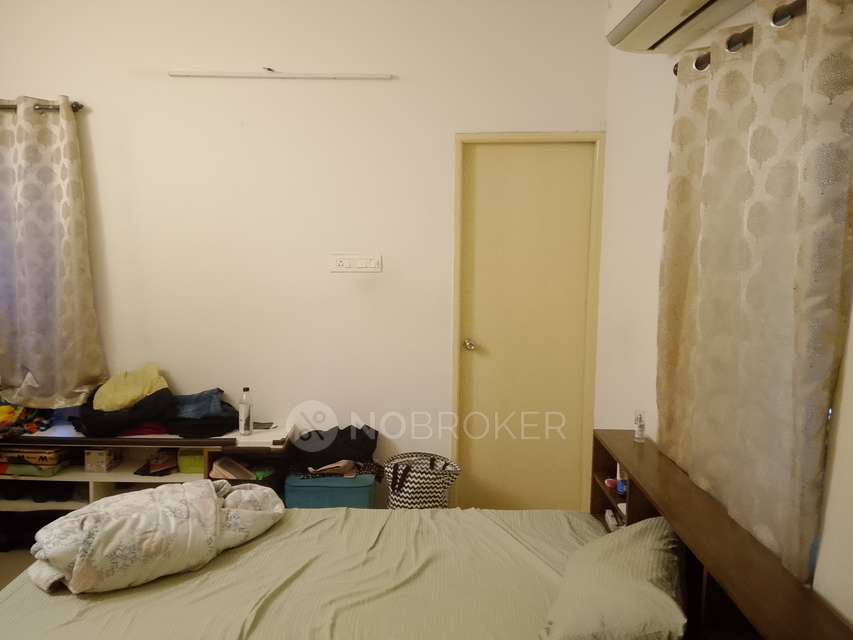 4 BHK Flat In The Grand Residency For Sale  In Velachery