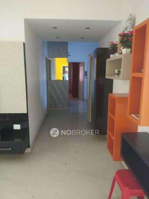 4 BHK Flat In The Grand Residency For Sale  In Velachery