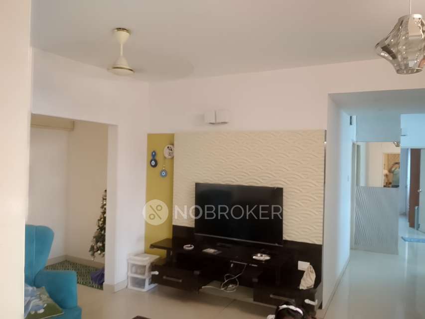 4 BHK Flat In The Grand Residency For Sale  In Velachery