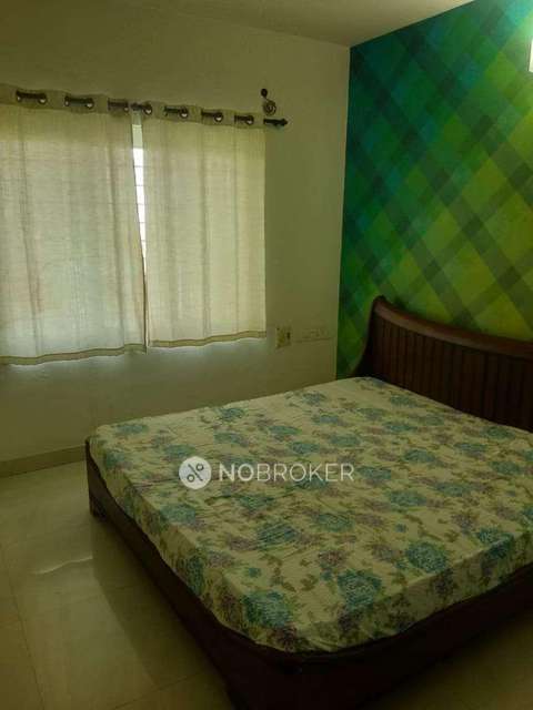 4 BHK Flat In The Grand Residency For Sale  In Velachery