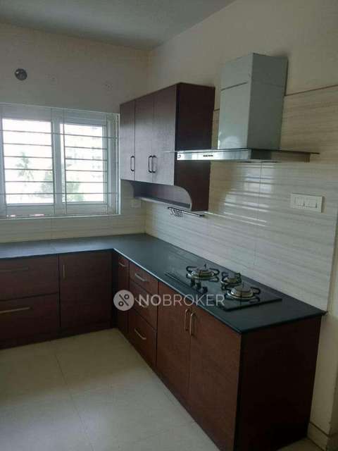 4 BHK Flat In The Grand Residency For Sale  In Velachery