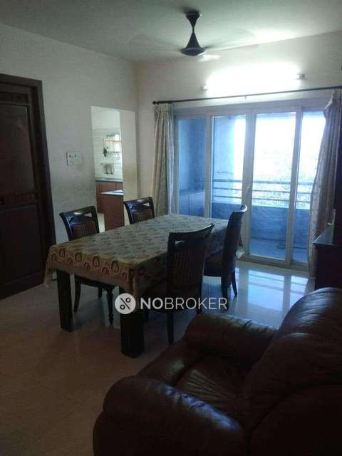 4 BHK Flat In The Grand Residency For Sale  In Velachery