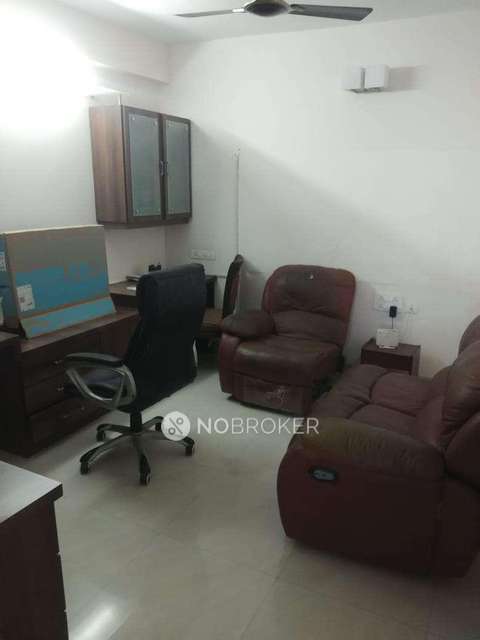 4 BHK Flat In The Grand Residency For Sale  In Velachery