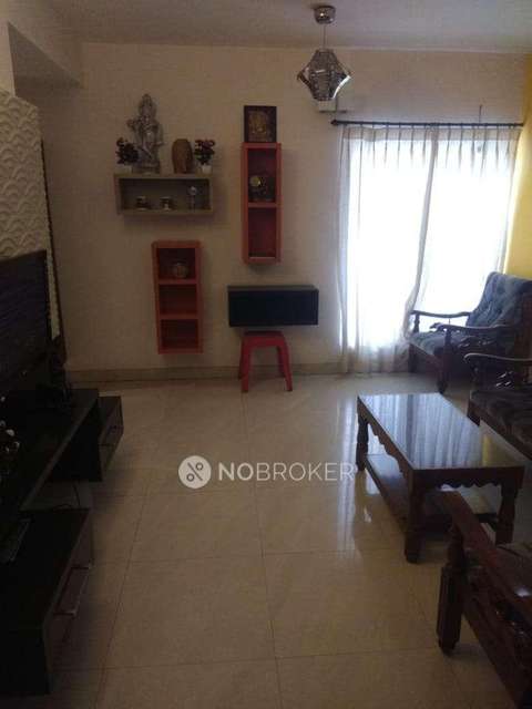 4 BHK Flat In The Grand Residency For Sale  In Velachery