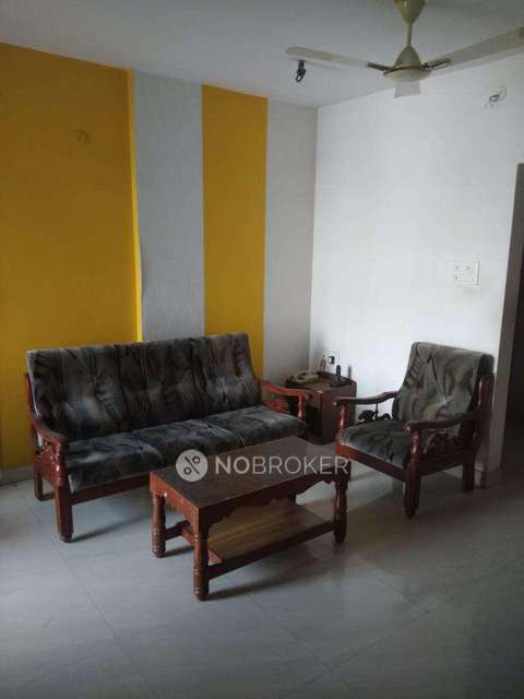 4 BHK Flat In The Grand Residency For Sale  In Velachery