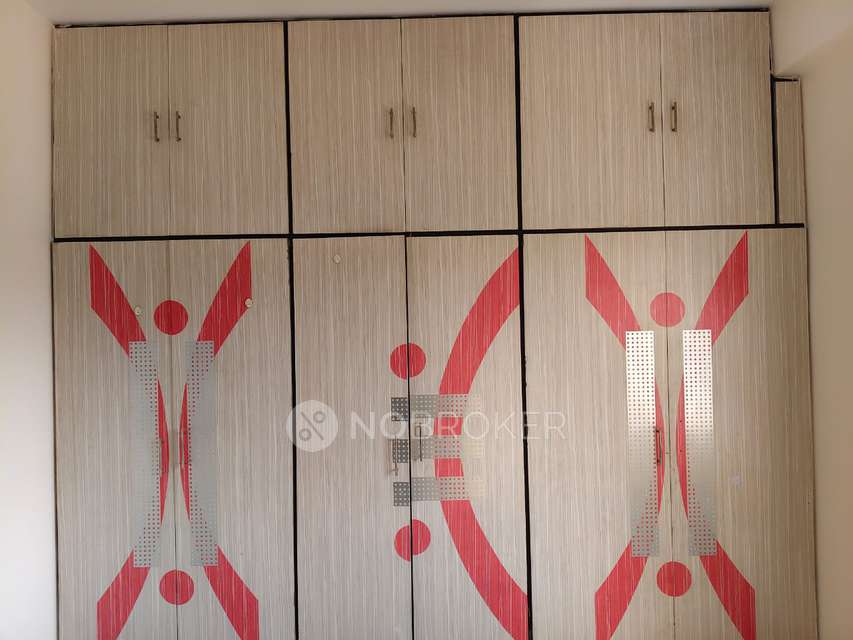 2 BHK Flat In Sri Krishna Avenue For Sale  In Kukatpally