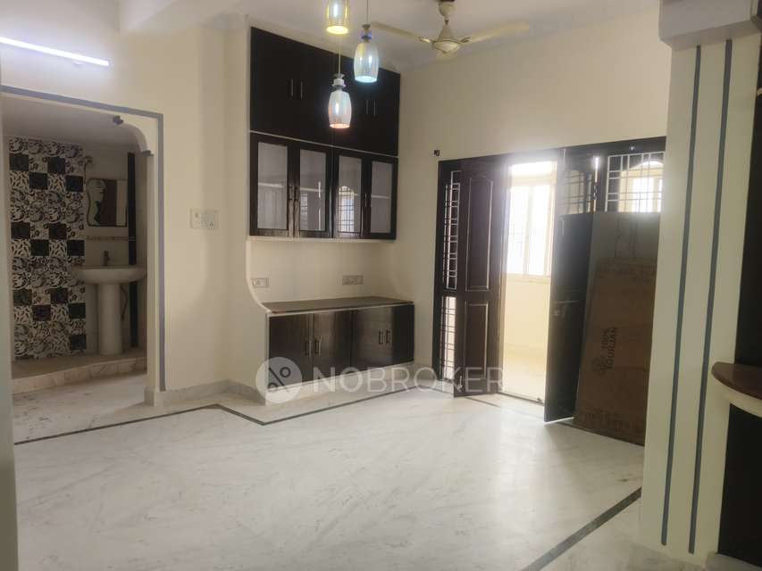 2 BHK Flat In Sri Krishna Avenue For Sale In Kukatpally