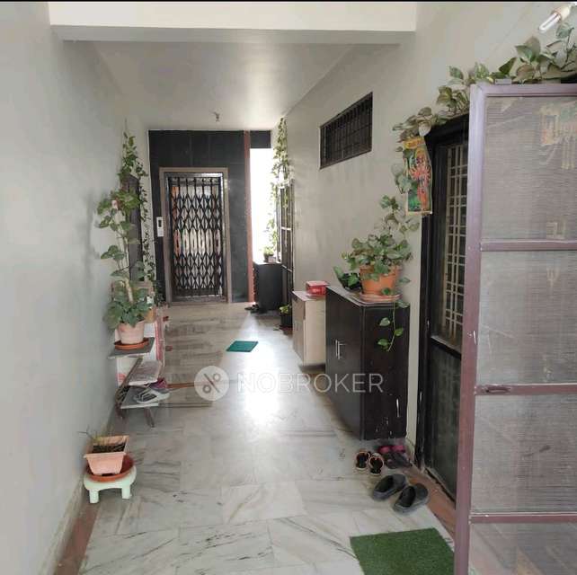 2 BHK Flat In Sri Krishna Avenue For Sale  In Kukatpally