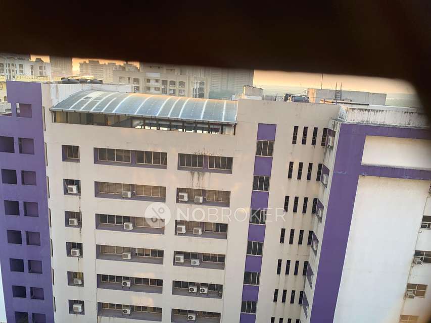 3 BHK Flat In Shakti Enclave, Bhoomi Park, Malad West for Rent  In Shakti Enclave