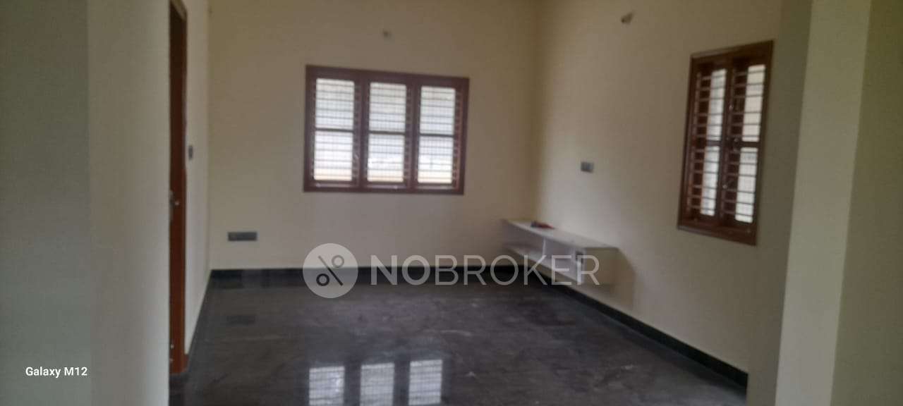 1 RK House for Rent  In Virupakshapura