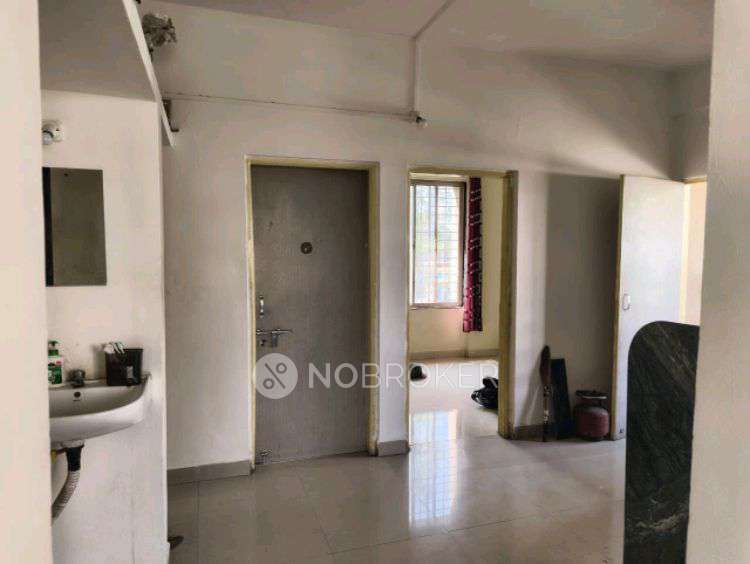 Single Room for Male In 2 BHK  In Morya Heighte In 129213, Munjoba Nagar, Shankar Kalat Nagar, Wakad, Pimpri-chinchwad, Maharashtra 411057, India