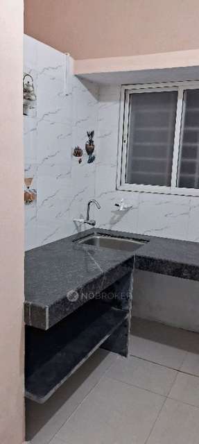 1 RK House for Rent  In Bhairav Nagar, Dhanori