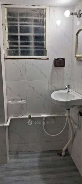 1 RK House for Rent  In Bhairav Nagar, Dhanori