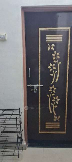 1 RK House for Rent  In Bhairav Nagar, Dhanori