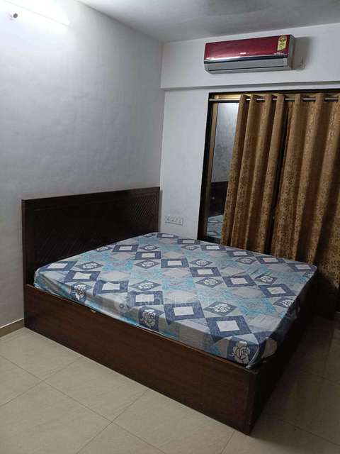 2 BHK Flat In New Satara Chs for Rent  In Kharghar