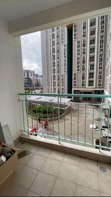 2 BHK Flat In Brigade Cornerstone Utopia For Sale  In Varthur