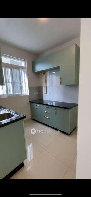 2 BHK Flat In Brigade Cornerstone Utopia For Sale  In Varthur