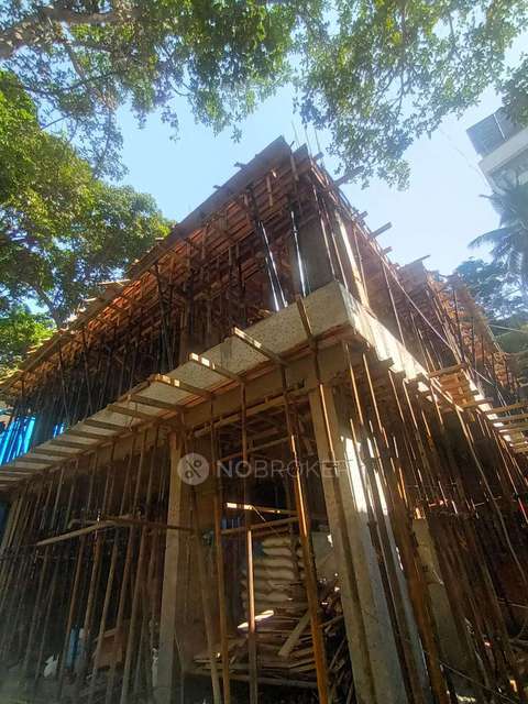 Shop in Thane, Mumbai for sale 