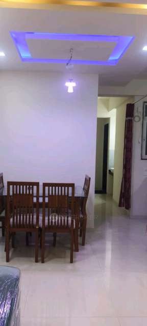 2 BHK Flat In Sai Park Town for Rent  In Ravet